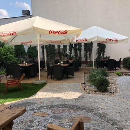 Apartamenty Mieszczanskie U Golebiewskich Stary Toruń Exterior foto