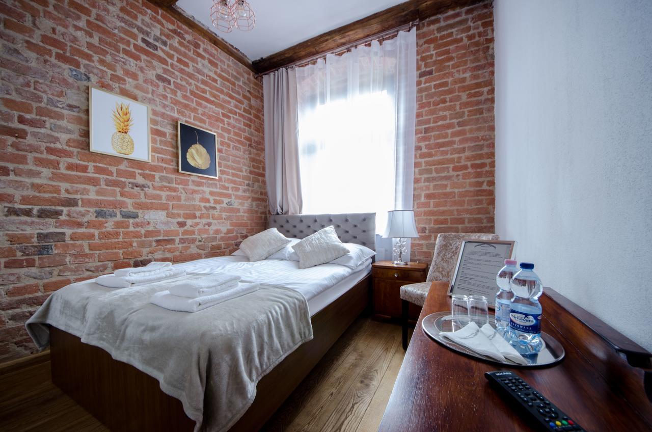 Apartamenty Mieszczanskie U Golebiewskich Stary Toruń Exterior foto