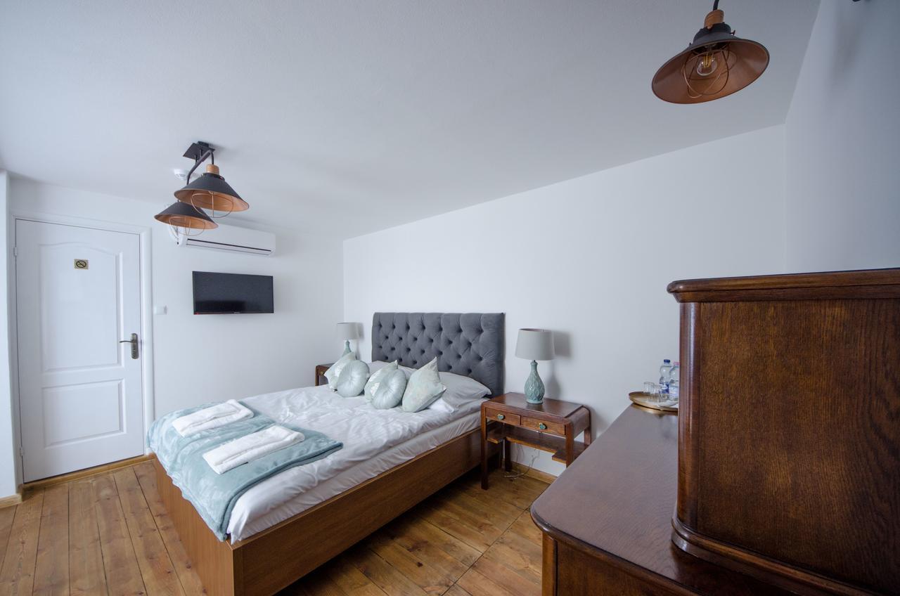 Apartamenty Mieszczanskie U Golebiewskich Stary Toruń Exterior foto