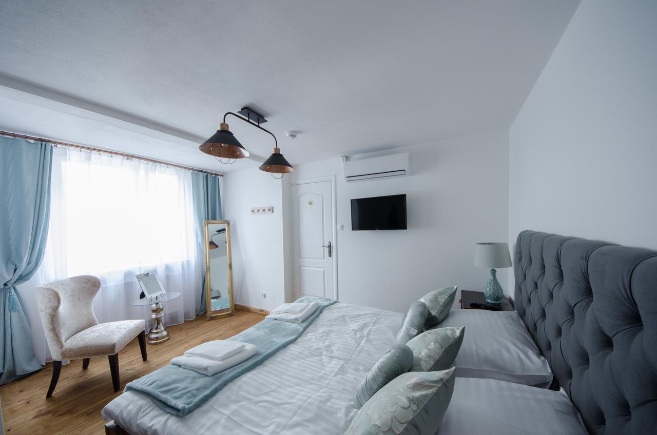 Apartamenty Mieszczanskie U Golebiewskich Stary Toruń Exterior foto