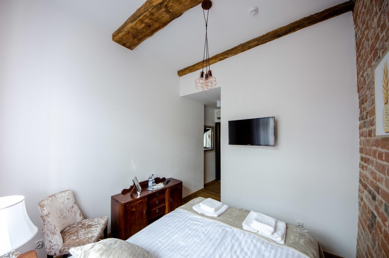 Apartamenty Mieszczanskie U Golebiewskich Stary Toruń Exterior foto