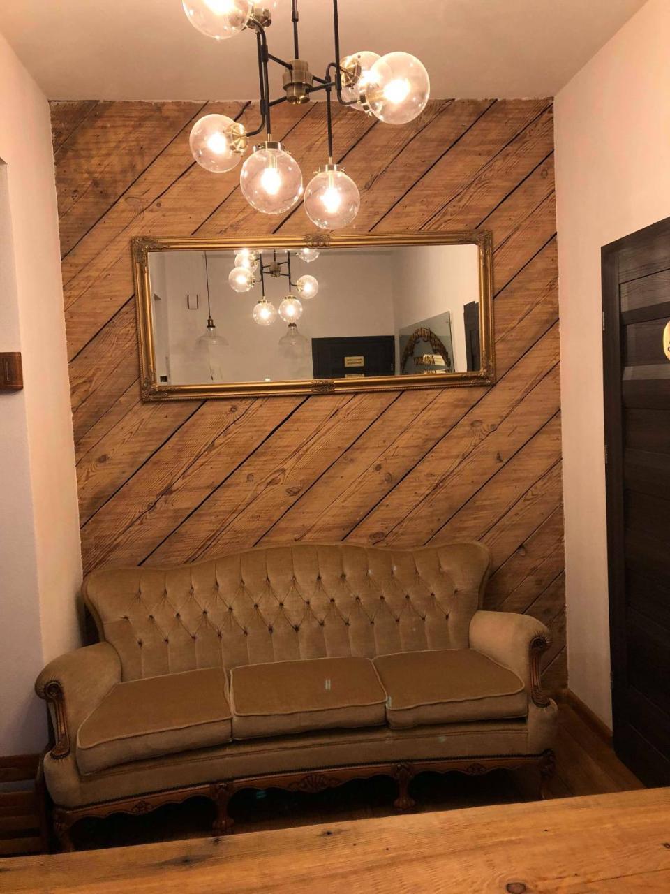 Apartamenty Mieszczanskie U Golebiewskich Stary Toruń Exterior foto