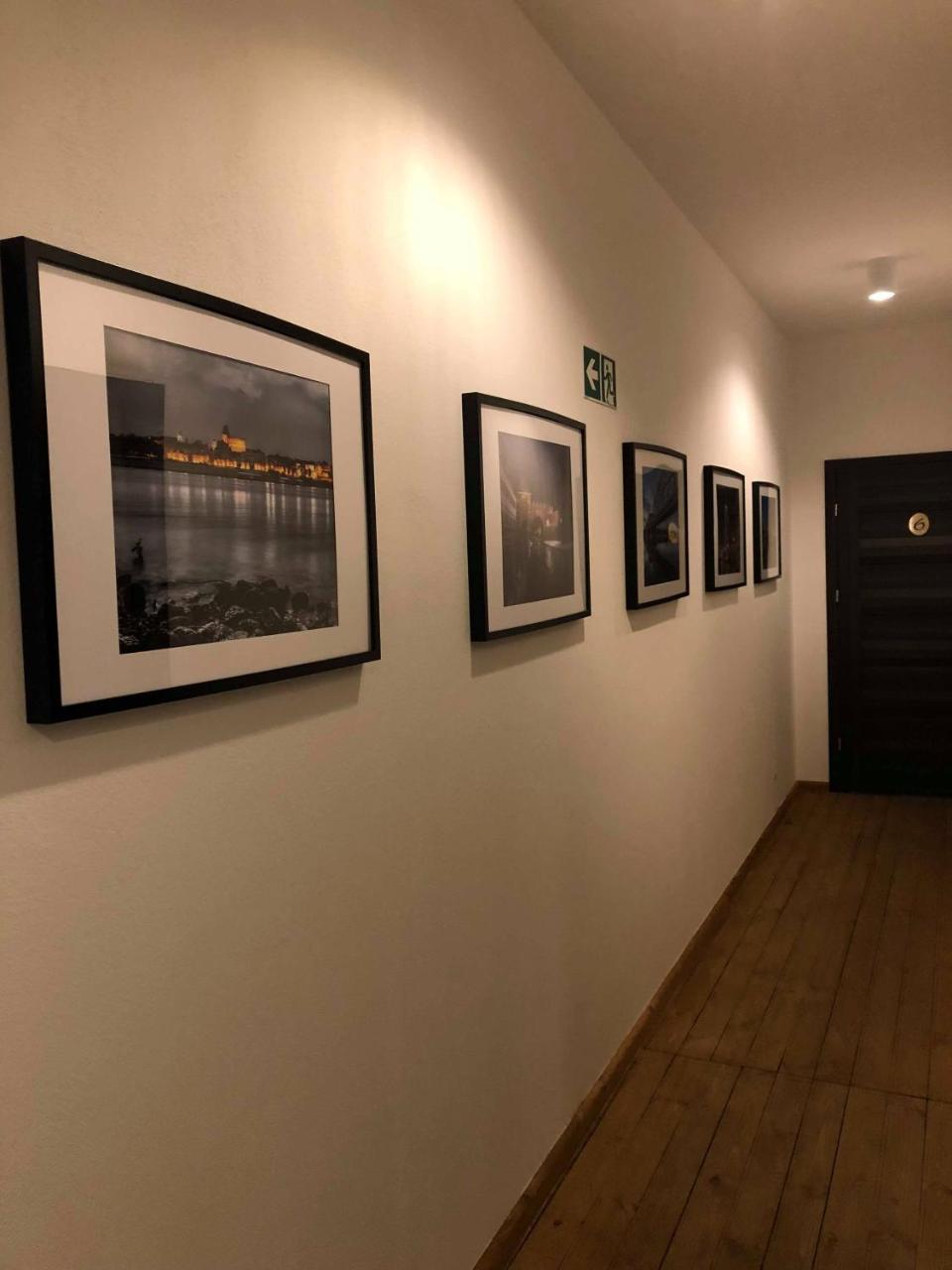 Apartamenty Mieszczanskie U Golebiewskich Stary Toruń Exterior foto
